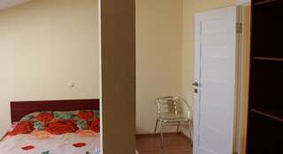 Гостевой дом Amber-Home Апарт отель № 1 Калининград Бюджетный двухместный номер с 2 отдельными кроватями-1
